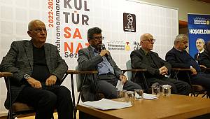 Hece Dergisi’nin Usta Kalemleri Edebiyatseverlere Seslendi