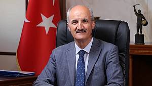 Hedefimiz, Yeni Yılda Dulkadiroğlu’nu daha güzel günlere taşımak...