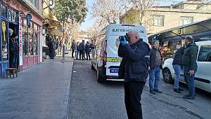 Kahramanmaraş’ta baba ve oğlunu öldürmüştü tutuklandı 