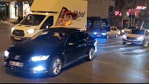 Kahramanmaraş'ta derbi heyecanı
