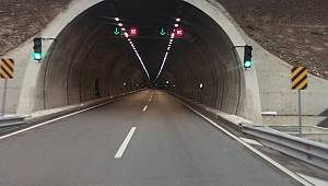 Kahramanmaraş’ta Edebiyat Yolu’nu 6 milyon sürücü kullandı