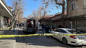 Kahramanmaraş’ta silahlı kavga: 2 ölü 3 yaralı