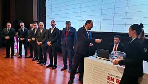 Kahramanmaraş’ta TOKİ kura çekimleri başladı