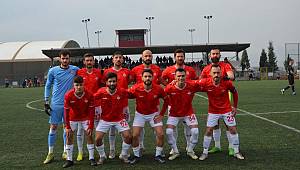 Kahramanmaraşspor, kendi evinde ağırladığı Kuşadasıspor’la berabere kaldı