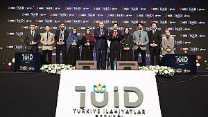KSÜ Öğrencisine Cumhurbaşkanından Ödül