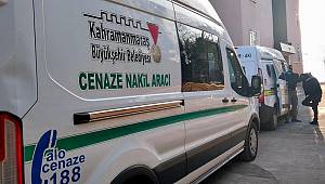 MHP eski milletvekilinin ağabeyi ve eşi ölü bulundu