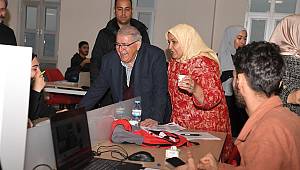 Onikişubat Belediyesi, Öğrencilere Yönelik Gönül Isıtan Çalışmalarına Hız Kesmeden Devam Ediyor