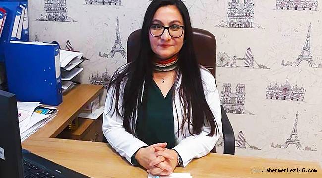 Prof. Dr. Perihan Öztürk: Türkiye'de 600 cüzzamlı hasta var 