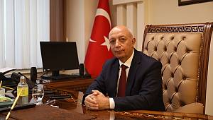 Rektör Bakan; “Gazetecilik; Fedakarlık ve Aynı Zamanda Büyük Sorumluluk Gerektiren Meslek Dallarından Biridir” 