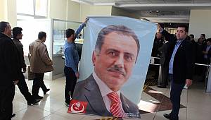 Yazıcıoğlu davası ertelendi..