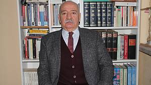 Arslan Beyin Oğlu Mahmut Toğuz Milletvekili Aday Adayı Olacağını Açıkladı