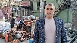 Bakır sektörünün kalbi çöktü..
