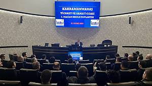 Başkan Buluntu: “Sektörün Sorunlarını Gücümüzün Yettiği Ölçüde Çözmek İçin Gayret Ediyoruz” 