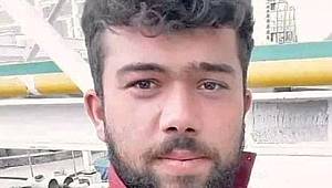 Çalıştığı inşaatta yüksekten düşen genç hayatını kaybetti...