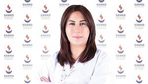 Çocuk Nörolojisi Uzmanı Dr. Özçora, SANKO Üniversitesi Hastanesi’nde Göreve Başladı