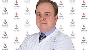 Dr. Öğr. Üyesi Cenk Cankuş: “Kış Mevsiminde Düşmeye Bağlı El ve Ayak Bileği Kırıkları Artıyor” 