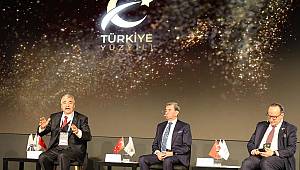 Konukoğlu, “Türkiye’ye Her Zaman Olduğu Gibi Güveniyoruz ve Yatırımlarımıza Devam Ediyoruz” 