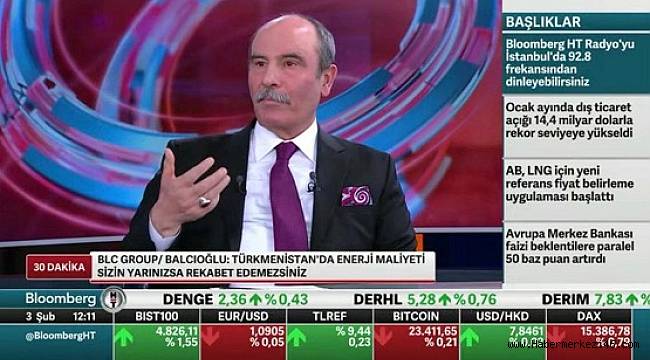 Şahin Balcıoğlu,