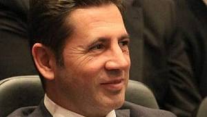 Dr. Ali Ünsal: “Siyaset konuşmayacağız, Yaralarımızı sarmak için çalışacağız, tek gayemiz bu.” 