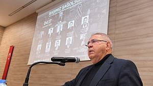 Onikişubat Belediyesi, deprem şehitlerini duygu dolu Mevlid-i Şerif programıyla yad etti..