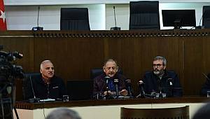 Sözün kifayet etmediği zamanlardan geçiyoruz...