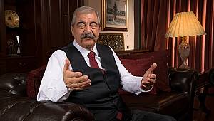 Abdulkadir Ağa’dan “İşimizin Başındayız” çağrısı...