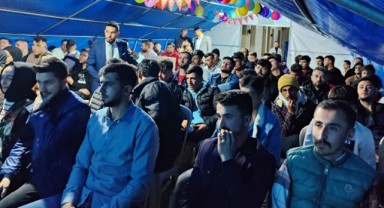 AK Parti Kahramanmaraş Milletvekili Adayı Köksal: