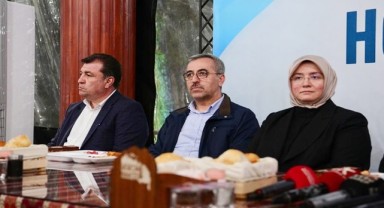 Bakan Kirişci, 