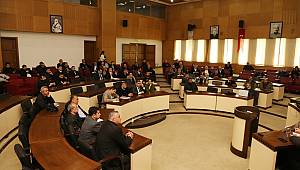 Başkan Buluntu: “Sigorta Şirketlerinden Destek Bekliyoruz”