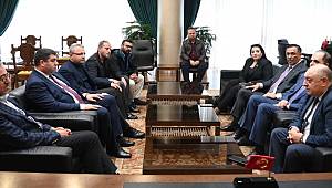 Başkan Güngör: “Can Azerbaycan’a Teşekkür Ediyoruz”