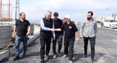 Başkan Güngör: “Devletimiz Hemşehrilerimize Çifte Bayram Yaşatacak”