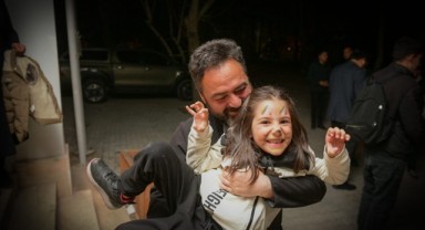 Başkan Gürbüz: “Soframızı ve Umudumuzu Paylaşıp Bayrama Ulaştık”