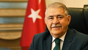 Başkan Mahçiçek: “Onikişubat, 103 Yıl Önce Şehrimize Madalya Verilmesine Sebep Olan Kahramanlık Destanından Bize Kalan Gururun Adıdır” 