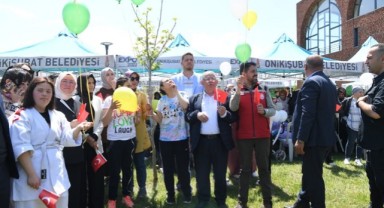 Başkan Mahçiçek: 