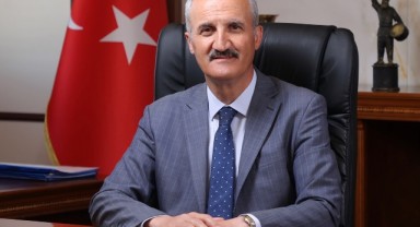 Başkan Okay: “Alın teri döken işçinin ve emekçinin her zaman yanındayız“