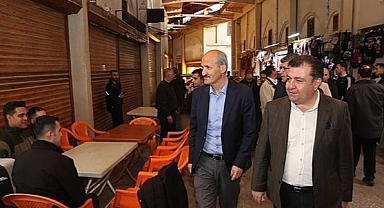 Başkan Okay;