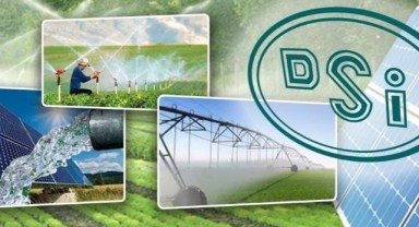 Çiftçilerin tarımsal sulama ücretlerinin yarısı devletten