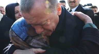 Cumhurbaşkanı Erdoğan Kahramanmaraş'a Geliyor