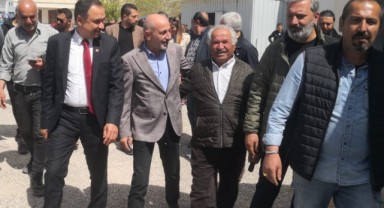 Cumhuriyet Halk Partisi Genel Başkan Yardımcısı Öztunç: “Kahramanmaraş Hiçbir Zaman Hak Ettiği Değeri ve Sevgiyi Görmedi” 