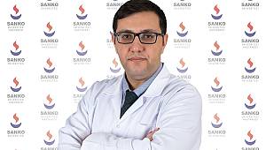 Dr. Çetin: “Kalp Rahatsızlıklarını Önlemede Risk Faktörü Oluşturabilecek Değiştirilebilir Önceliklerimizden Vazgeçmeliyiz” 