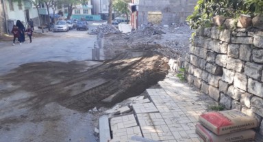 Dulkadiroğlu’nda Asrın felaketinin izleri siliniyor