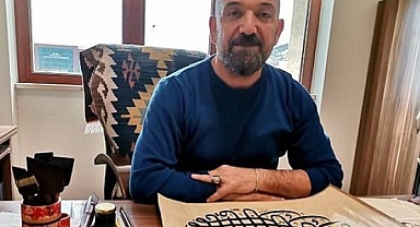 Kahramanmaraş'ta Hüsn-ü Hat Sanatı kaldığı yerden devam ediyor..