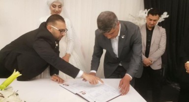 Milletvekili Adayı Aydoğar: 