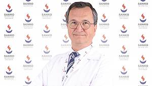 Omurga Cerrahisinin Türkiye’deki Önemli İsimlerinden Prof. Dr. Mehmet Zileli, SANKO Üniversitesi Hastanesi’nde 