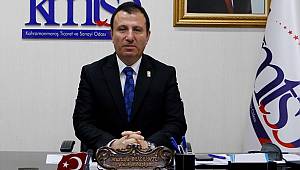 “Teşvik ve Destekler artırılmalı”..