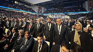 Türkiye Yüzyılı İçin Doğrusu AK Parti