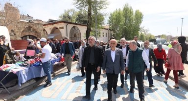 Vahit Kirişci, 