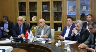 AK Parti İl Başkanı Görgel; “Turizm rotası ile Kahramanmaraş hak ettiği değeri alacak”..