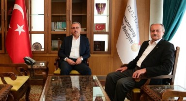 Başkan Güngör; “Şehrimiz Savunma Sanayi Alanında İlerleme Kat Edecek”
