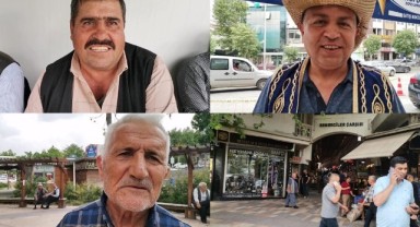 Depremzedeler seçim sonuçlarını değerlendirdi